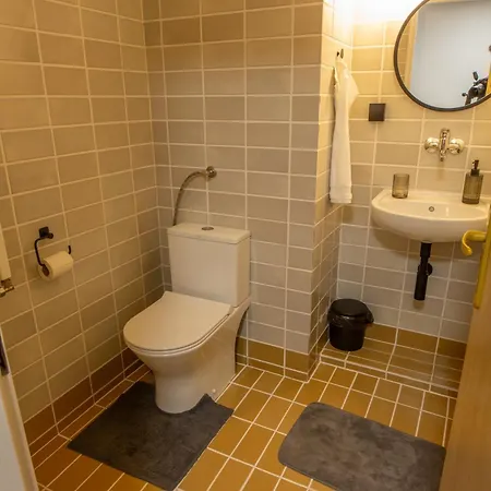 ゲストハウス Bistar ハボフカ