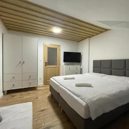 Bistar ゲストハウス