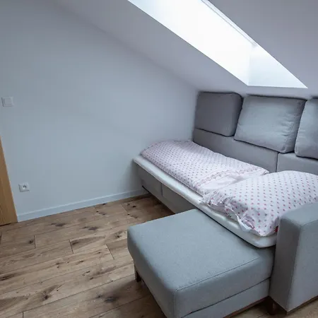 Bistar Pensionat Habovka