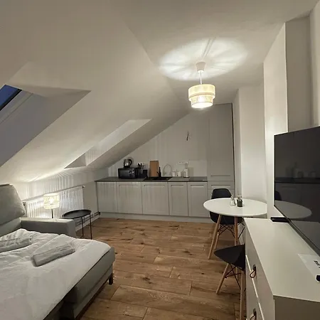 Guest house Penzion Bistar Habovka