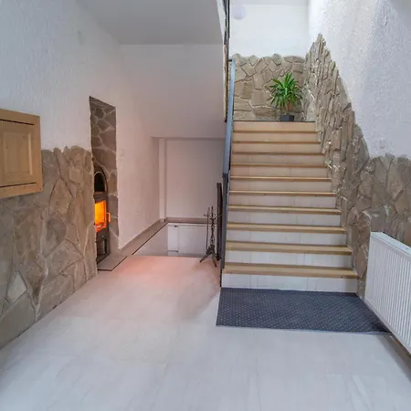 Bistar ゲストハウス