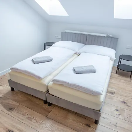 Bistar Pensionat Habovka