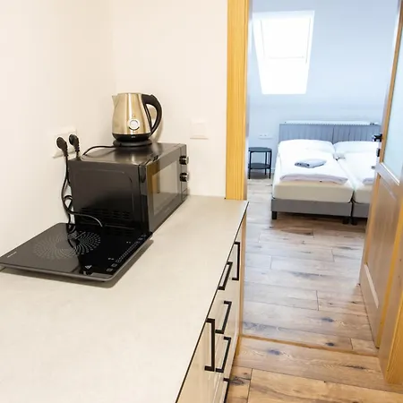 ゲストハウス Bistar