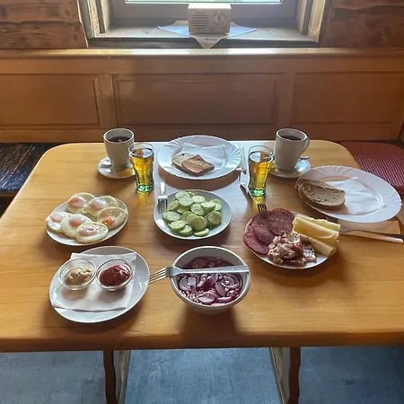 ゲストハウス Bistar