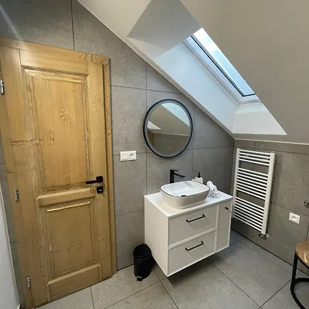 Bistar Gasthuis 3*